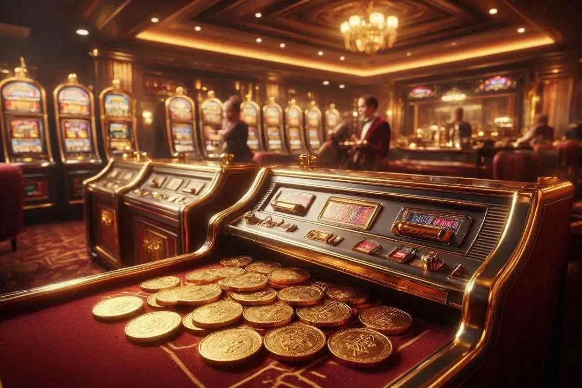 Wynn Resort & Casino (Las Vegas)